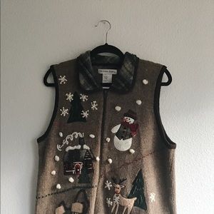 Vest
